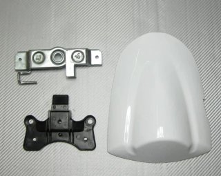 TAPA ASIENTO COLIN SUZUKI GSXR 600 750 2006-2007