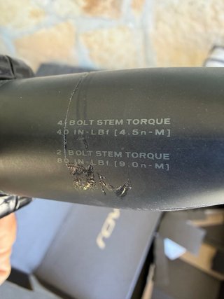 Manillar Specialized S-Works Carbon Shallow Bend