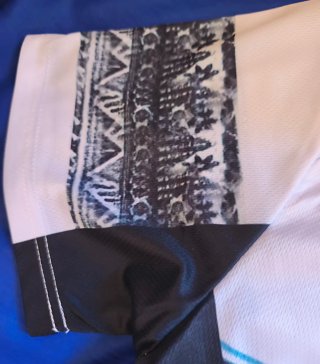 Camiseta Rugby Fiji Airways Flying Fijians
