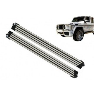 Estriberas Laterales Mercedes Clase G W463