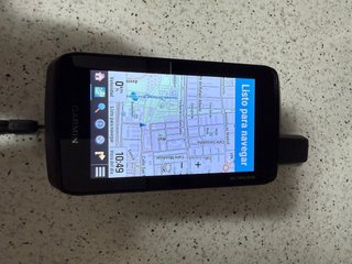 Garmin Montana 700 GPS Rugged