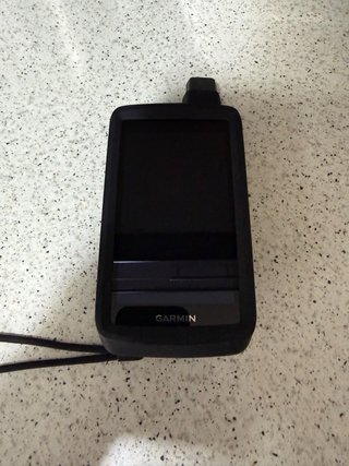 Garmin Montana 700 GPS Rugged