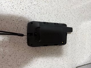 Garmin Montana 700 GPS Rugged