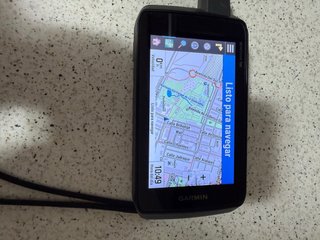 Garmin Montana 700 GPS Rugged