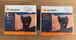 Brazalete epicondilitis Orliman