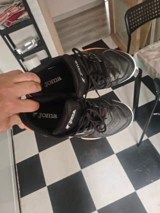 Zapatillas Joma Master 1000 Padel