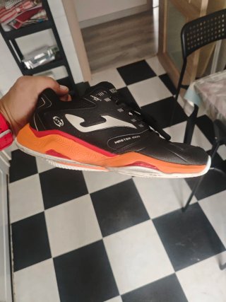 Zapatillas Joma Master 1000 Padel