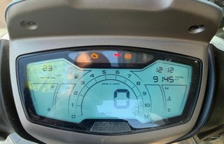 Piaggio Medley 125 ABS Plata