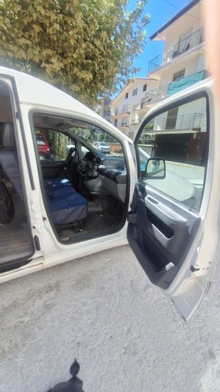 Citroen Jumpy 2006