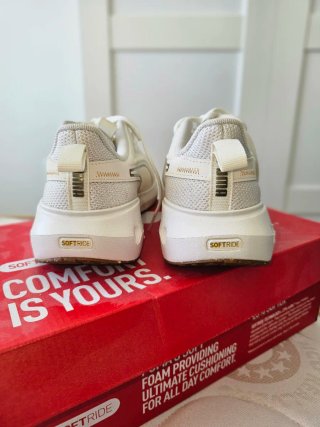 Tenis Puma Blancos