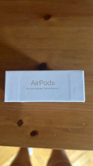 AirPods 4 Apple Originales Nuevos + Caja