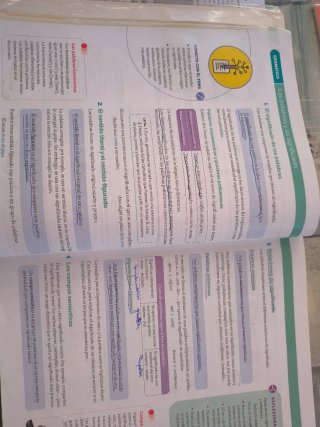 LENGUA CASTELLANA Y LITERATURA 1 ESO CONSTRUYEN...