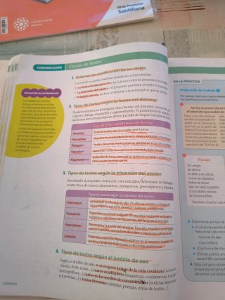LENGUA CASTELLANA Y LITERATURA 1 ESO CONSTRUYEN...