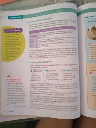 LENGUA CASTELLANA Y LITERATURA 1 ESO CONSTRUYEN...