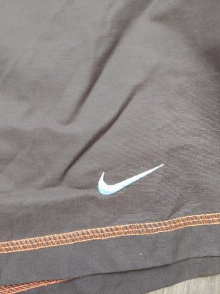 Bañador Nike Hombre Talla XL Marrón