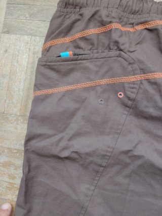 Bañador Nike Hombre Talla XL Marrón