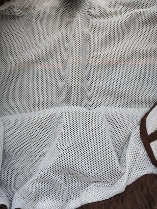 Bañador Nike Hombre Talla XL Marrón
