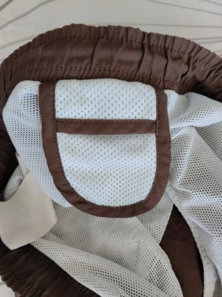 Bañador Nike Hombre Talla XL Marrón