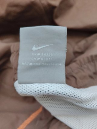 Bañador Nike Hombre Talla XL Marrón