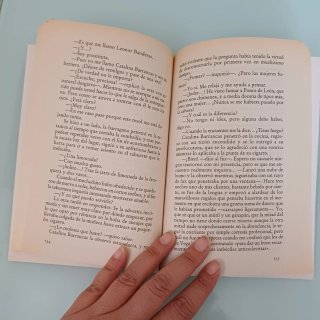 Tiempo de conquistadores