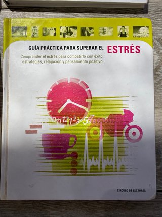4 libros guia práctica para estar en forma,varios