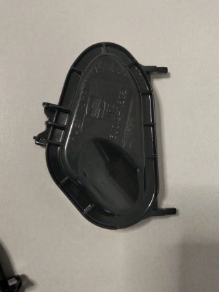 Tapa Faro Seat Ibiza 6L Valeo.Nuevas