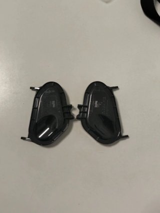Tapa Faro Seat Ibiza 6L Valeo.Nuevas