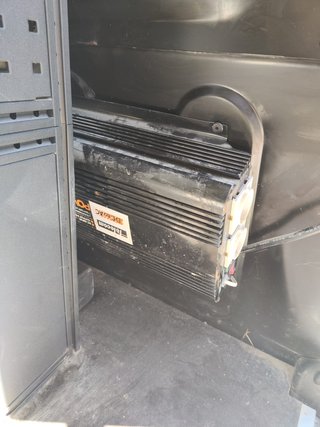 Renault Kangoo ZE ELECTRICA 2019