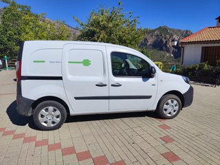 Renault Kangoo ZE ELECTRICA 2019