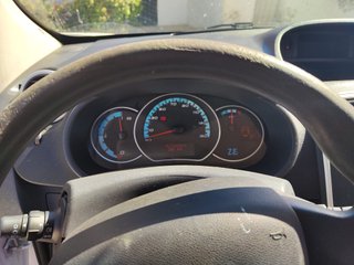 Renault Kangoo ZE ELECTRICA 2019