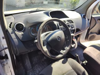 Renault Kangoo ZE ELECTRICA 2019