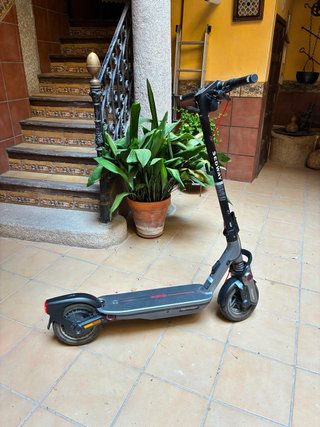 Patinete Eléctrico Segway Ninebot F30
