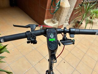 Patinete Eléctrico Segway Ninebot F30
