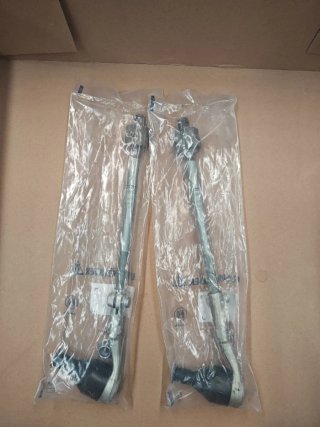Rotulas de dirección LEMFÖRDER E90 E91
