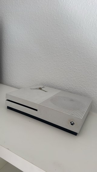 Xbox One S 1TB