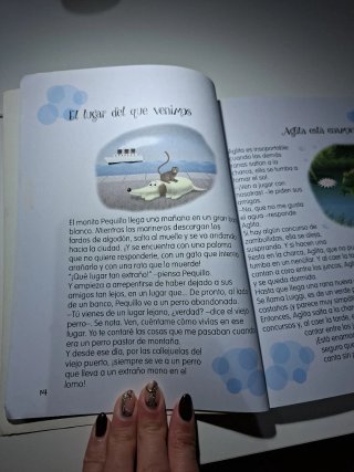 ES LA HORA DE DORMIR (Spanish Edition)