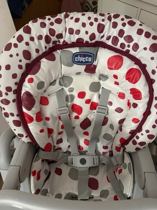 Trona Chicco Polly Progress