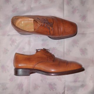 Scarpe uomo Dario Dodoni Made in Italy tg. 41