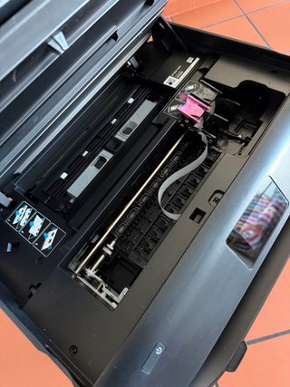 Impressora HP Envy 5030