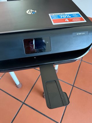 Impressora HP Envy 5030