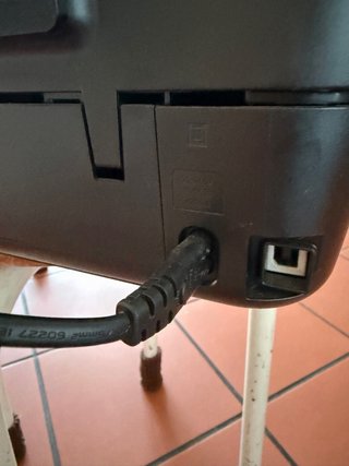 Impressora HP Envy 5030