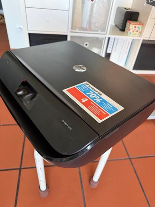 Impressora HP Envy 5030