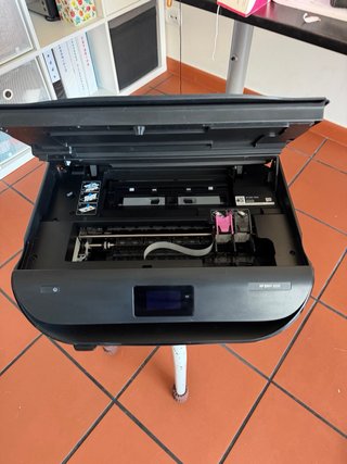 Impressora HP Envy 5030