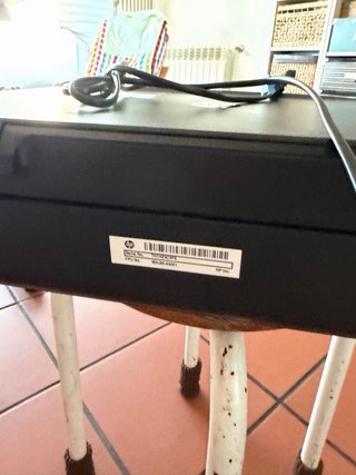 Impressora HP Envy 5030