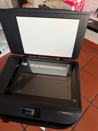 Impressora HP Envy 5030