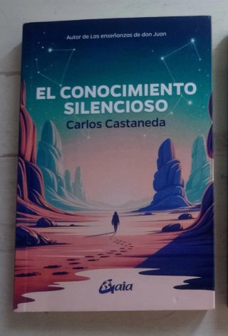 El Conocimiento Silencioso