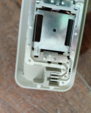 Plafoniera Luce Interna Fiat Alfa Romeo
