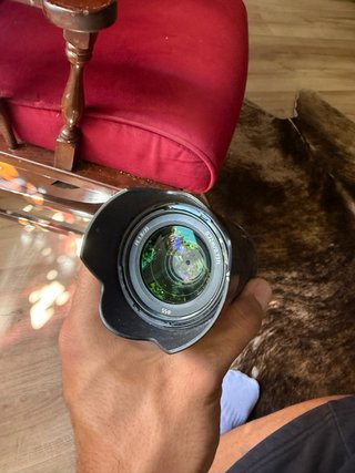 Sony FE 35mm F1.8 Objetivo Full Frame
