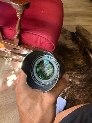Sony FE 35mm F1.8 Objetivo Full Frame
