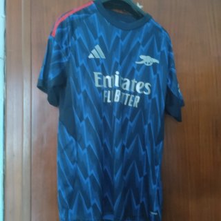 Maglietta calcio Arsenal